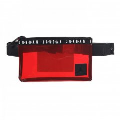 Air Jordan Jelly Belt Bag 99 Gym Red