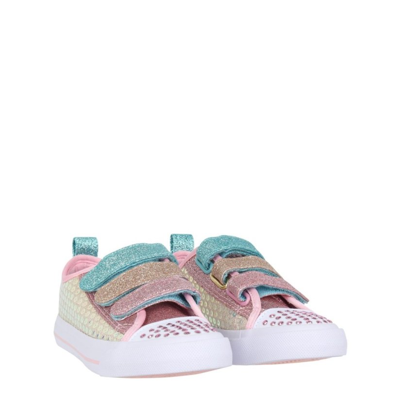 SoulCal Lilly LU Pink/Gold