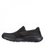 Skechers Skechers Relaxed Fit: Equalizer 5.0 - Persistable Trainers Sn00 Black