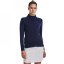 Under Armour Storm Midlayer Full-Zip Midn Nvy