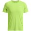 Under Armour Men's Short-Sleeve Performance Running Top Green
