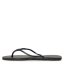 Havaianas Women's Flip Flops Black