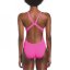 Nike Fastback Swimsuit Ladies Fire Pink