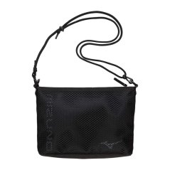 Mizuno Pouch 99 Black