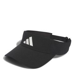 adidas Tour Golf Visor Mens Black