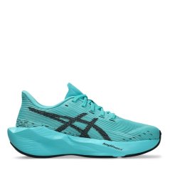 Asics Kids' Novablast 6 Road Running Shoes Ice Mint/Black