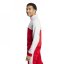 adidas M Tiro Tt Tracksuit Top Mens Better Scarlet