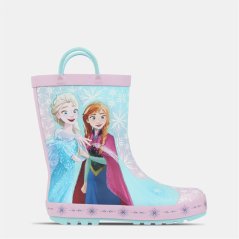 Character Character Wellies Infants Disney Frozen
