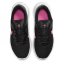 Nike Revolution 6 dámska bežecká obuv Black/Pink