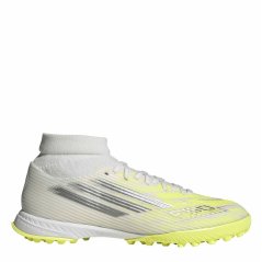 adidas Adidas F50 Sparkfusi Sn99 wht/Iron/Hireye