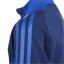 adidas Unisex Kids' Tiro24 Tracksuit Top Navy Blue