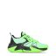 Everlast Kids' Basketball Trainers Green Print