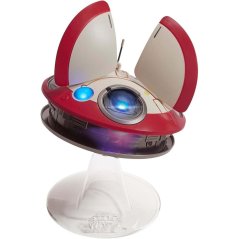 Star Wars Wars L0-LA59 (Lola) Animatronic Edition Obi-Wan Kenobi Series-Inspired Electronic Droid Toy Multi