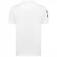 US Polo Assn P3 Polo Shirt White 002