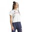 adidas Team GB Podium dámske tričko White