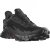 Salomon Alphacross 5 GTX Trail pánska bežecká obuv Black/Black