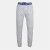 Original Penguin Men's Ppx8 Jersey Pyjama Trousers Grey