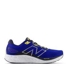 New Balance Fresh Foam 680 v8 Mens Running Shoe Blue/White