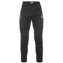 Sondico Goalkeeper Pants Mens Black