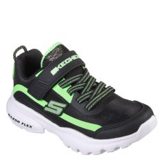 Skechers Skechers Razorflex Ch99 Black/Lime