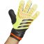 adidas Predator Training Goalkeeper Gloves Mens Yellow/Black
