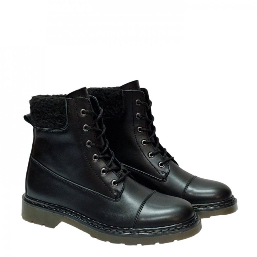 Firetrap Douglas Ld41 Black