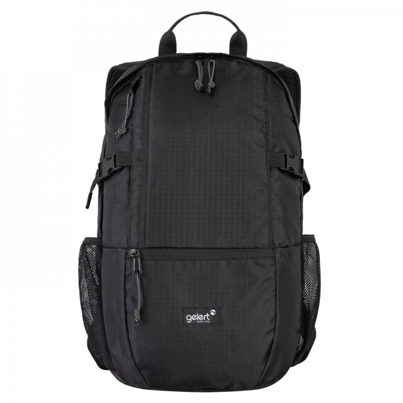 Gelert Backpack Sn42 Black