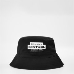 Castore FstvlBHtOpt1 99 Black