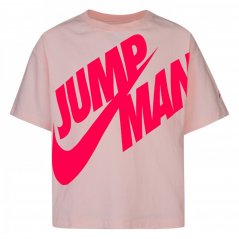 Air Jordan J X Nike T Shirt Junior Atmosphere