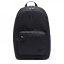 Nike Heritage Eugene Backpack (23L) Black