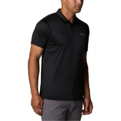 Columbia Columbia Hike™ Polo Black