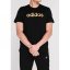 adidas Linear Foil T-Shirt velikost XXL
