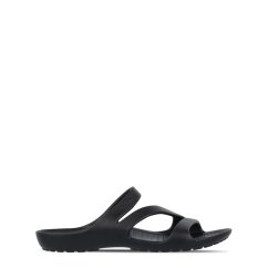 Hot Tuna Sandals Womens Black