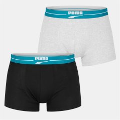 Puma Gentle Retro 2P Sn99 Teal Combo