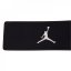 Air Jordan Jumpman Headband Black/White