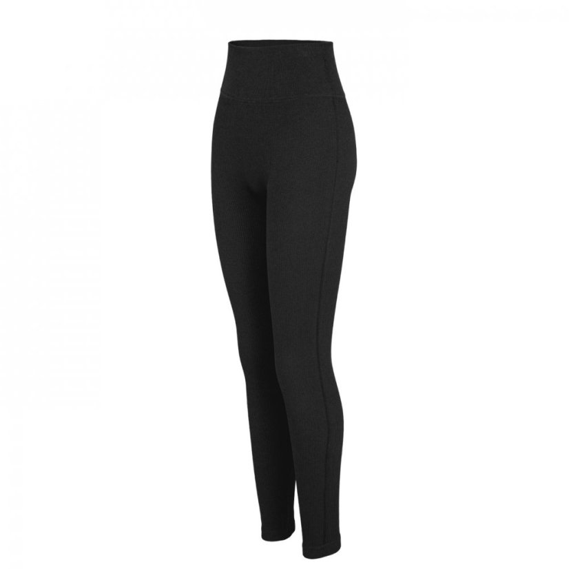 Miso Legging Ld44 Black