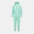 Lonsdale Mens Tracksuit Sea Moss