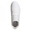 adidas X Crazyfast League Junior Firm Ground Boots White/White