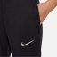 Nike Liverpool Strike Tracksuit Bottoms Juniors Black