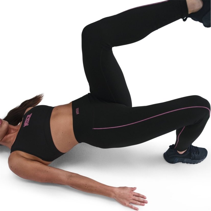 Nike Nike SpeedTight Ld54 Black/Pink