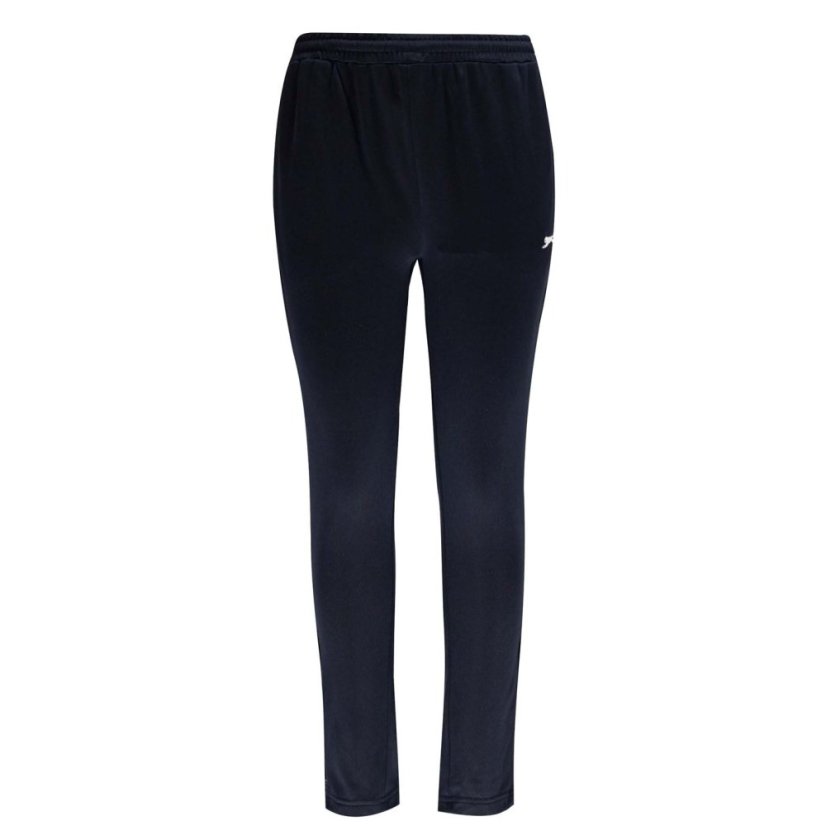 Slazenger Poly Pant Junior Navy
