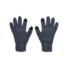 Under Armour Halftime Wool Gl Full Finger Gloves Grey