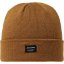 Jack and Jones Beanie Mens Rubber