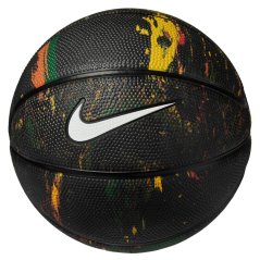 Nike Skills Next Nature Mini Basketball Multi/Black