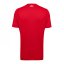 New Balance Lille Home Shirt 2023 2023 Adults Red