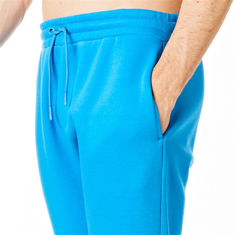 Ript Jogging Pant Mens Blue Aster