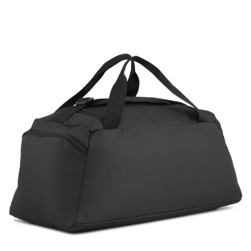 Puma Adults Holdalls Puma Black