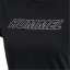 Hummel LTE Cali Cotton Training dámske tričko Black