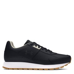 Under Armour Women's Essential Runner Black