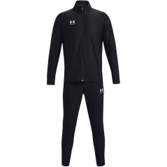 Under Armour Challenger Tracksuit Mens Black